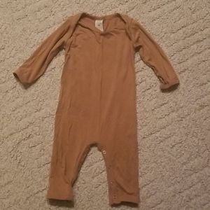 Kate Quinn bamboo romper